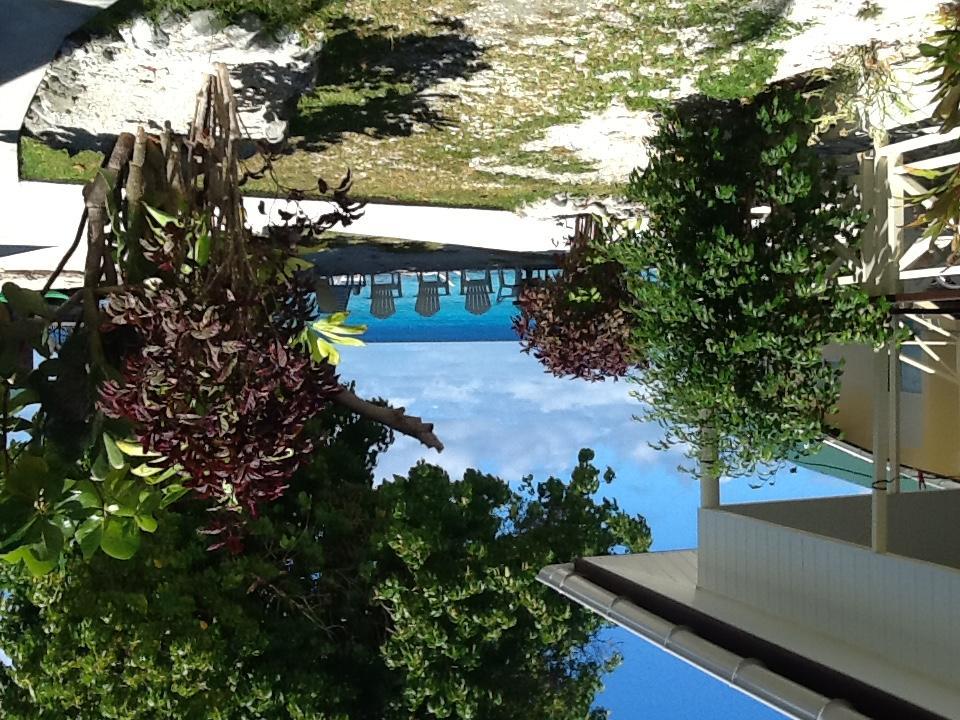 Pension Turiroa  Chez Olga Avatoru Exterior foto